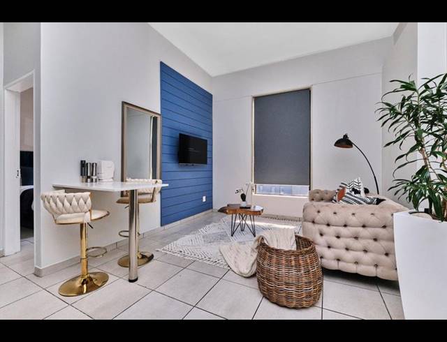 1 BEDROOM APARTMENT FOR SALE IN ROSEBANK